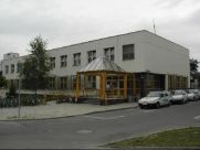 Polizeistation Šumperk